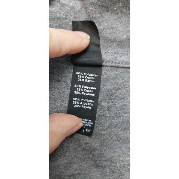 Miller Lite Chicago Bears Collab Adult Size Small Hooded Pullover Shirt Top - Picture 9 of 11